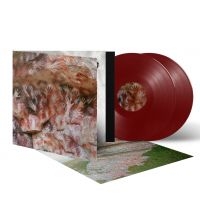 Fauna - Ochre & Ash (2 Lp Oxblood Vinyl) in der Gruppe UNSERE TIPPS / Am meisten vorbestellt - Vinyl bei Bengans Skivbutik AB (5633475)