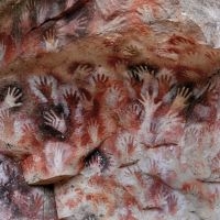 Fauna - Ochre & Ash (Digisleeve) in der Gruppe CD / Kommande / Hårdrock bei Bengans Skivbutik AB (5633481)