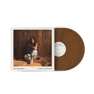 Lanie Gardner - Faded Polaroids in der Gruppe VINYL / Kommande / Country bei Bengans Skivbutik AB (5633490)