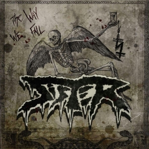 Sister - The Way We Fall in der Gruppe VINYL bei Bengans Skivbutik AB (5633514)