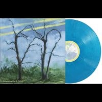 Daffo - Where The Earth Bends in der Gruppe VINYL / Kommande / Pop-Rock bei Bengans Skivbutik AB (5633519)