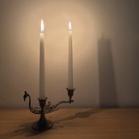 Kanaan Faten - Diary Of A Candle (Celadon Green Vi in der Gruppe VINYL / Kommande / Pop-Rock bei Bengans Skivbutik AB (5633522)