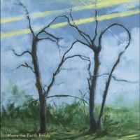 Daffo - Where The Earth Bends in der Gruppe CD / Kommande / Pop-Rock bei Bengans Skivbutik AB (5633529)