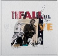 The Fall - Seminal Live (Limited Yellow Vinyl) in der Gruppe VINYL / Kommande / Pop-Rock bei Bengans Skivbutik AB (5633531)