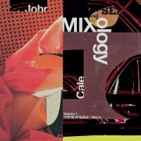 John Cale - Mixology (Ltd Ed) in der Gruppe CD / Kommande / Pop-Rock bei Bengans Skivbutik AB (5633534)