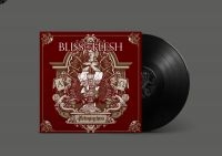 Bliss Of Flesh - Metempsychosis (Black Vinyl Lp) in der Gruppe VINYL / Kommande / Hårdrock bei Bengans Skivbutik AB (5633543)