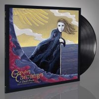Green Carnation - A Dark Poem Part I: The Shores Of M in der Gruppe VINYL / Kommande / Hårdrock bei Bengans Skivbutik AB (5633554)