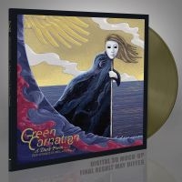 Green Carnation - A Dark Poem Part I: The Shores Of M in der Gruppe VINYL / Kommande / Hårdrock bei Bengans Skivbutik AB (5633555)