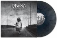 Katatonia - Viva Emptiness (Marbled Vinyl Lp) in der Gruppe VINYL / Kommande / Hårdrock bei Bengans Skivbutik AB (5633556)
