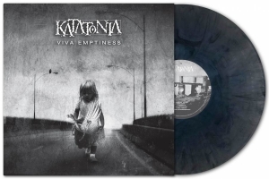 Katatonia - Viva Emptiness (Marbled Vinyl Lp) in der Gruppe UNSERE TIPPS / Freitagsveröffentlichungen / 2025-08-15 bei Bengans Skivbutik AB (5633556)