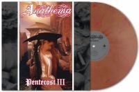 Anathema - Pentecost Iii (Marbled Vinyl Lp) in der Gruppe UNSERE TIPPS / Freitagsveröffentlichungen / 2025-08-01 bei Bengans Skivbutik AB (5633557)