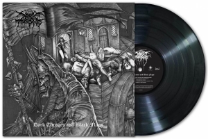 Darkthrone - Dark Thrones And Black Flags (Vinyl in der Gruppe UNSERE TIPPS / Freitagsveröffentlichungen / 2025-08-08 bei Bengans Skivbutik AB (5633558)