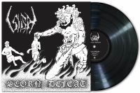 Sigh - Scorn Defeat (Black Vinyl Lp) in der Gruppe VINYL / Kommande / Hårdrock bei Bengans Skivbutik AB (5633559)
