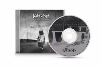 Katatonia - Viva Emptiness in der Gruppe CD / Kommande / Hårdrock bei Bengans Skivbutik AB (5633562)