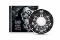 Bloodbath - Grand Morbid Funeral in der Gruppe CD / Kommande / Hårdrock bei Bengans Skivbutik AB (5633565)