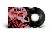 W.A.S.P - Best Of The Best The (Digipack) in der Gruppe CD / Kommande / Hårdrock bei Bengans Skivbutik AB (5633571)