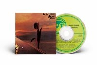 Pretty Things The - Parachute (Digipack) in der Gruppe CD / Kommande / Pop-Rock bei Bengans Skivbutik AB (5633572)