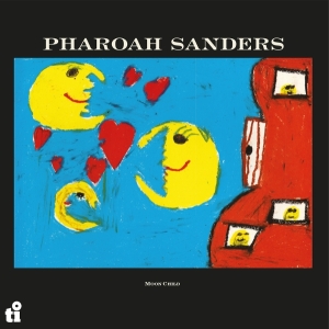 Pharoah Sanders - Moon Child in der Gruppe VINYL bei Bengans Skivbutik AB (5633585)