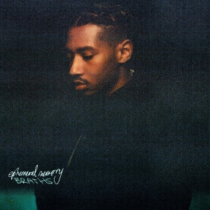 Braths - Ephemeral Memory in der Gruppe VINYL bei Bengans Skivbutik AB (5633592)