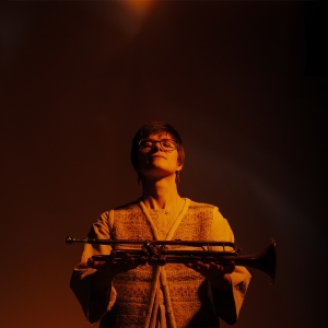 Laura Jurd - Rites & Revelations in der Gruppe UNSERE TIPPS / Freitagsveröffentlichungen / 2025-10-17 bei Bengans Skivbutik AB (5633595)