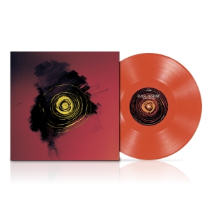 Royal Sorrow - Innerdeeps in der Gruppe VINYL / Kommande / Hårdrock bei Bengans Skivbutik AB (5633597)