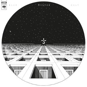 Blue Oyster Cult - Blue Oyster Cult in der Gruppe VINYL / Kommande / Pop-Rock bei Bengans Skivbutik AB (5633598)
