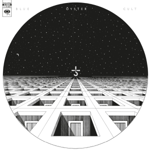 Blue Oyster Cult - Blue Oyster Cult (Vinyl LP) in der Gruppe UNSERE TIPPS / Freitagsveröffentlichungen / 2025-09-12 bei Bengans Skivbutik AB (5633598)