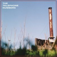 Telephone Numbers The - Scarecrow Ii in der Gruppe CD / Kommande / Pop-Rock bei Bengans Skivbutik AB (5633604)