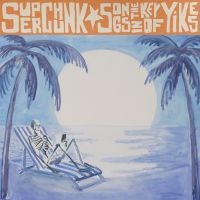 Superchunk - Songs In The Key Of Yikes (Ltd Oran in der Gruppe VINYL / Kommande / Pop-Rock bei Bengans Skivbutik AB (5633608)