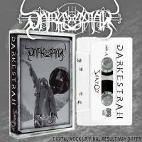 Darkestrah - Sary Oy (Mc) in der Gruppe Kommande / Hårdrock bei Bengans Skivbutik AB (5633623)