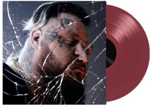Jelly Roll - Ballads Of The Broken in der Gruppe VINYL / Kommande / Pop-Rock bei Bengans Skivbutik AB (5633629)
