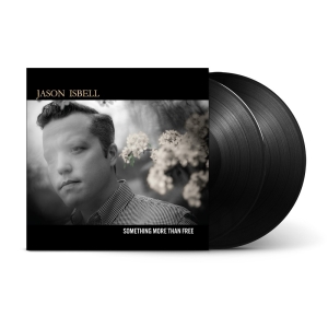 Isbell Jason - Something More Than Free (10 Year Anniversary 2LP Black) in der Gruppe VINYL / Kommande / Country bei Bengans Skivbutik AB (5633639)