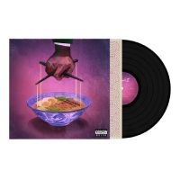 Freddie Gibbs & The Alchemist - Alfredo Ii in der Gruppe UNSERE TIPPS / Beliebteste Neuheiten - Vinyl bei Bengans Skivbutik AB (5633642)