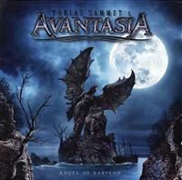Avantasia - Angel Of Babylon in der Gruppe Minishops / Avantasia bei Bengans Skivbutik AB (563365)