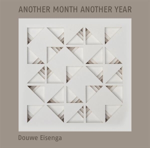 Douwe Eisenga - Another Month Another Year in der Gruppe UNSERE TIPPS / Freitagsveröffentlichungen / 2025-09-12 bei Bengans Skivbutik AB (5633659)