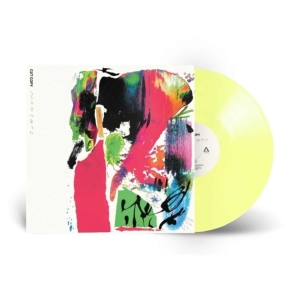 Cut Copy - Moments (Deluxe) in der Gruppe VINYL / Kommande / Elektroniskt,Pop-Rock bei Bengans Skivbutik AB (5633667)