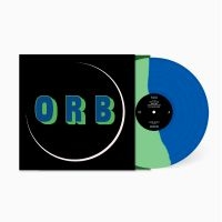 Orb - Birth in der Gruppe VINYL / Kommande / Pop-Rock bei Bengans Skivbutik AB (5633668)
