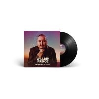 Prince William - Further From The Country in der Gruppe VINYL / Kommande / Country bei Bengans Skivbutik AB (5633672)