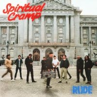 Spiritual Cramp - Rude in der Gruppe VINYL / Kommande / Pop-Rock bei Bengans Skivbutik AB (5633676)