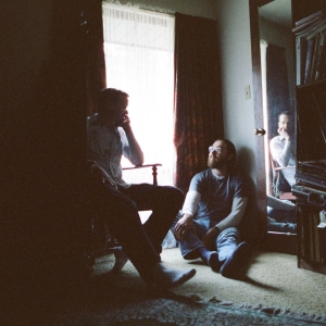 Whitney - Small Talk in der Gruppe UNSERE TIPPS / Freitagsveröffentlichungen / 2025-11-07 bei Bengans Skivbutik AB (5633684)