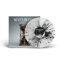 Seven Blood - Life Is Just A Phase in der Gruppe VINYL / Kommande / Hårdrock bei Bengans Skivbutik AB (5633686)