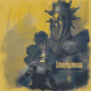 Carlos Viola - Blasphemous: The Original Game Soun in der Gruppe UNSERE TIPPS / Freitagsveröffentlichungen / 2025-11-28 bei Bengans Skivbutik AB (5633687)