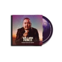 Prince William - Further From The Country in der Gruppe CD / Kommande / Country bei Bengans Skivbutik AB (5633691)