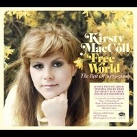 Kirsty Maccoll - Free World - The Best Of Kirsty Mac in der Gruppe UNSERE TIPPS / Freitagsveröffentlichungen / 2025-10-03 bei Bengans Skivbutik AB (5633700)