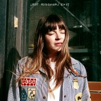 Case Oats - Last Missouri Exit in der Gruppe VINYL / Kommande / Pop-Rock bei Bengans Skivbutik AB (5633704)