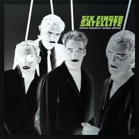 Six Finger Satellite - Severe Exposure: Deluxe Edition (Re in der Gruppe VINYL / Kommande / Pop-Rock bei Bengans Skivbutik AB (5633708)