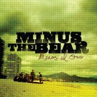 Minus The Bear - Menos El Oso (20Th Anniversary Delu in der Gruppe VINYL / Kommande / Pop-Rock bei Bengans Skivbutik AB (5633709)