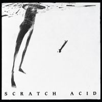 Scratch Acid - S/T Ep / Berserker (Remastered) in der Gruppe VINYL / Kommande / Pop-Rock bei Bengans Skivbutik AB (5633711)