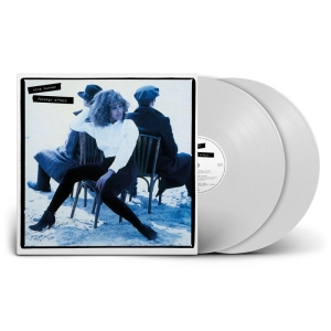 Tina Turner - Foreign Affair (White Vinyl 2LP Edition) in der Gruppe UNSERE TIPPS / Startsida - Vinyl Nyheter & Kommande bei Bengans Skivbutik AB (5633726)