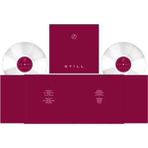 Joy Division - Still (Crystal Clear Vinyl 2LP Edition) in der Gruppe UNSERE TIPPS / Startsida - Vinyl Nyheter & Kommande bei Bengans Skivbutik AB (5633727)